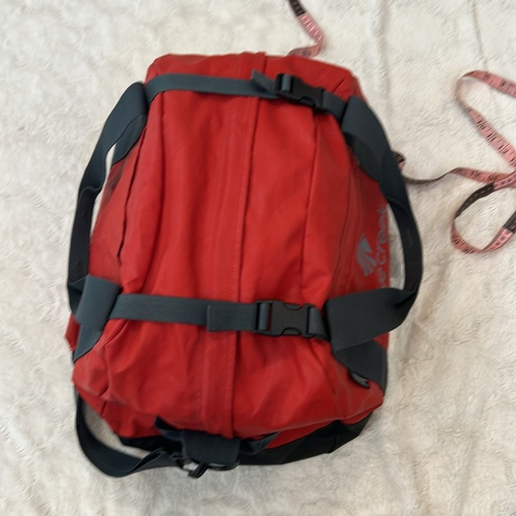 Eagle Creek Red Duffel - Picture 7 of 16